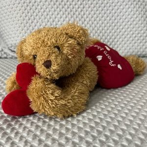 Hallmark Bobby Boxer Bear